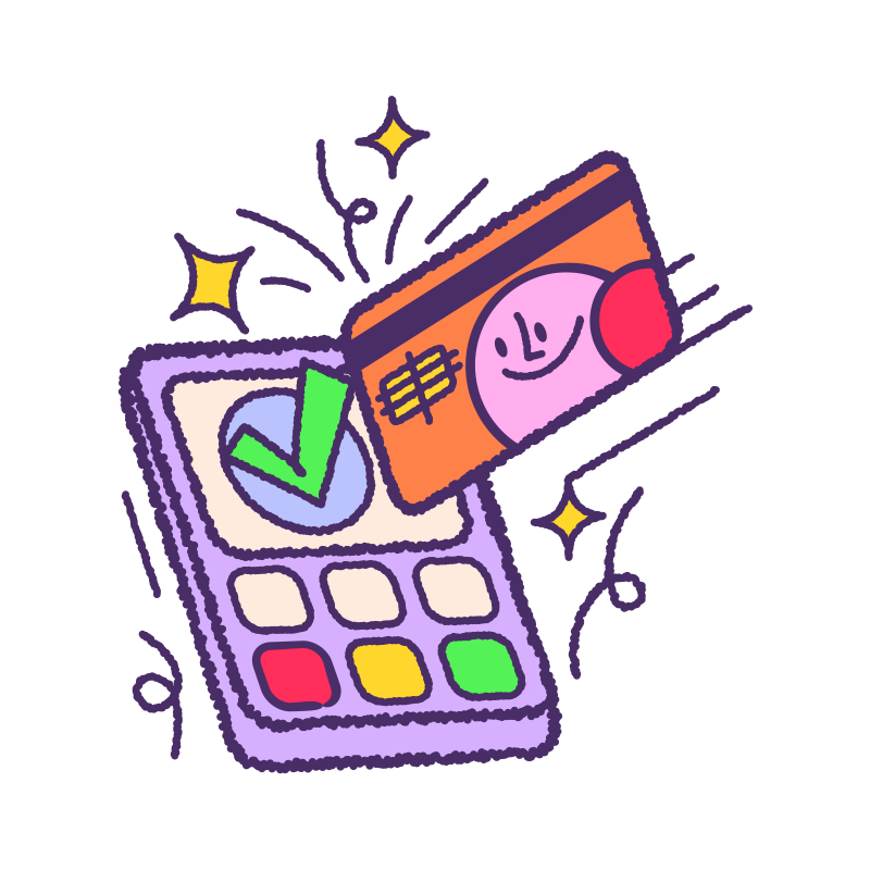 Karta płatnicza Neos